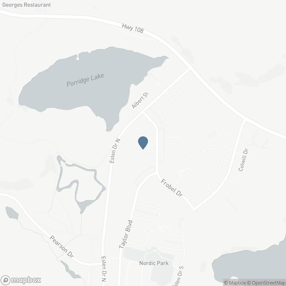 43 Capillo RD, Elliot Lake, Ontario P5A 2Z5